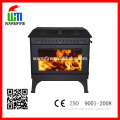 Factory supply directly wood burning fireplace WM202-1500